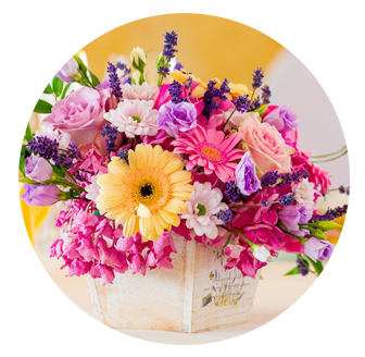 Birthday Flowers Beckton