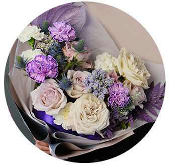 Anniversary Flowers Beckton
