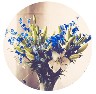 Sympathy Flowers Beckton